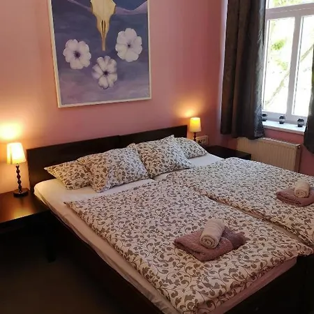 Homestay Vv - City Center