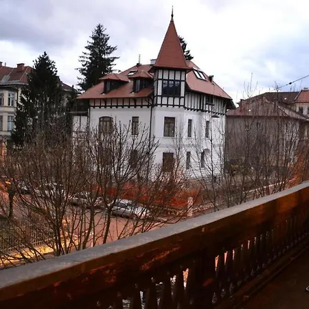 Vv - City Center Homestay Ljubljana