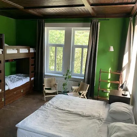 Homestay Vv - City Center