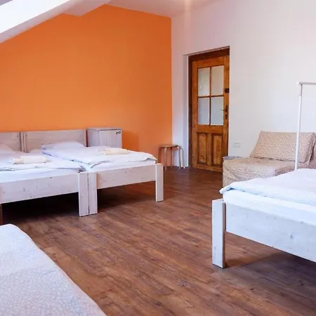 Homestay Vv - City Center