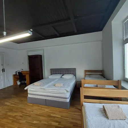 Homestay Vv - City Center
