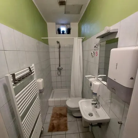 Vv - City Center Homestay *
