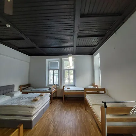 Vv - City Center Homestay