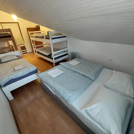 Homestay Vv - City Center *